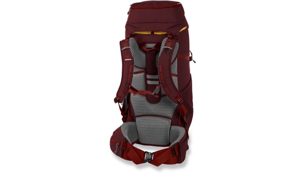 Mountainsmith Apex 60 Liter Backpack WSD, Huckleberry 16-50160-49