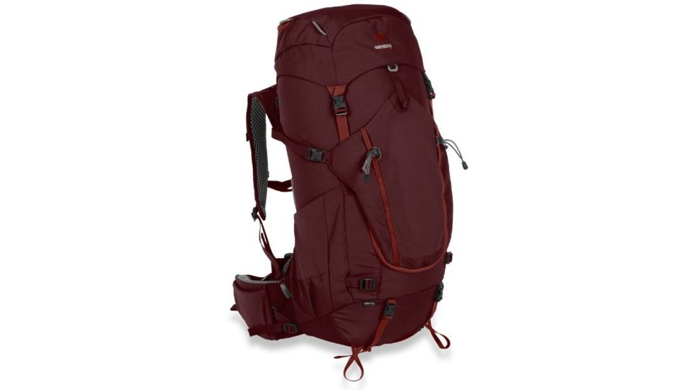 Mountainsmith Apex 60 Liter Backpack WSD, Huckleberry 16-50160-49