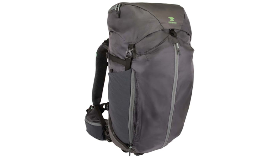 Mountainsmith Apex 80 Backpack, Phantom, 22-50180-44