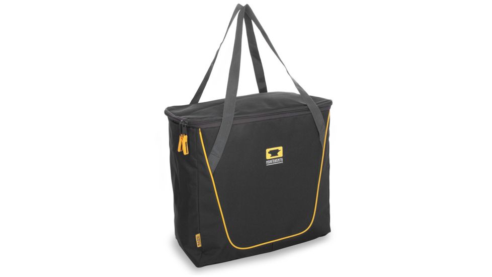Mountainsmith Basic Cube Storage Bag,Heritage Black 14-75020-01