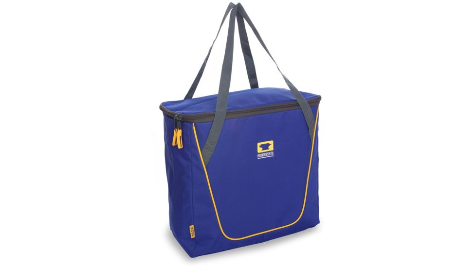 Mountainsmith Basic Cube Storage Bag,Heritage Cobalt 14-75020-04