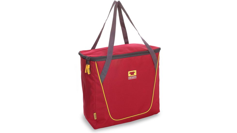 Mountainsmith Basic Cube Storage Bag,Heritage Red 14-75020-02