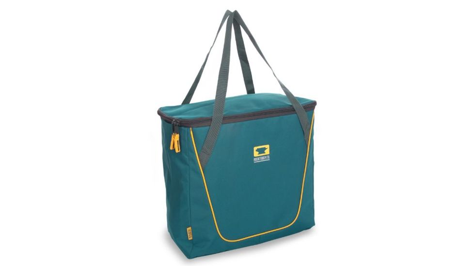 Mountainsmith Basic Cube Storage Bag, Teal 14-75020-50