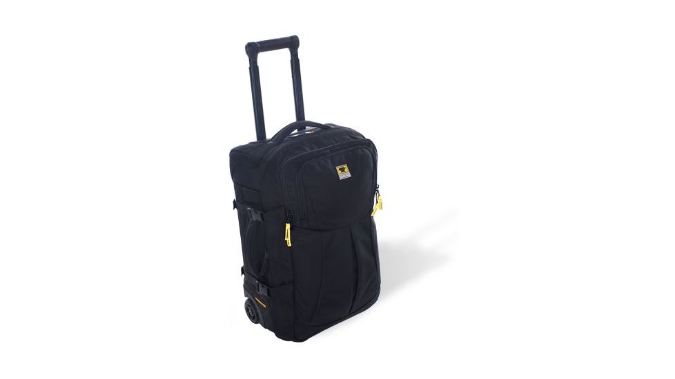 Mountainsmith Boarding Pass Carry-on 2075 cu in