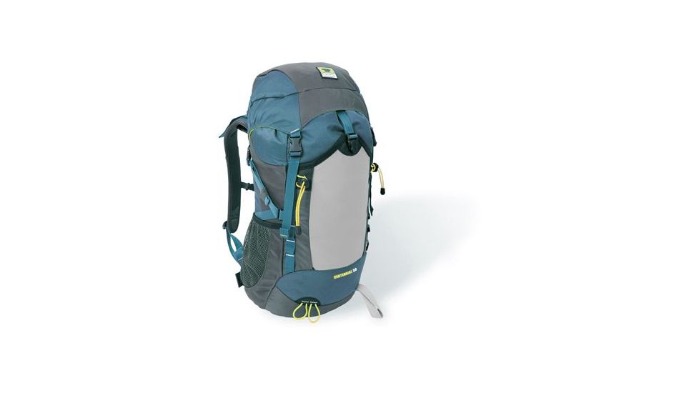 Mountainsmith Centennial 30 Backpack-Lotus Blue