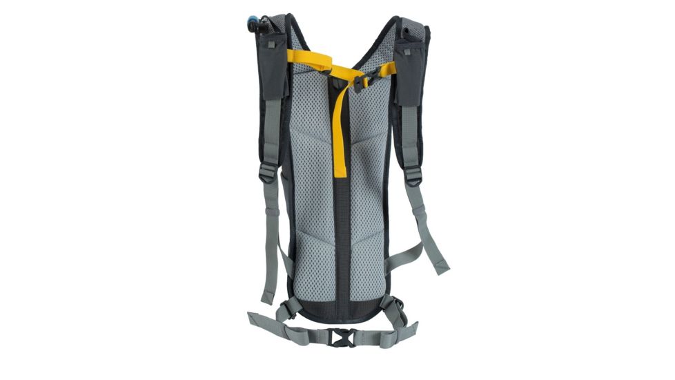 Mountainsmith Clear Creek 10, Anvil Grey, 19-50371-65