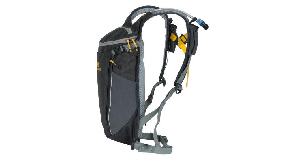 Mountainsmith Clear Creek 10, Anvil Grey, 19-50371-65
