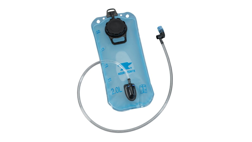 Mountainsmith Clear Creek 10, Anvil Grey, 19-50371-65