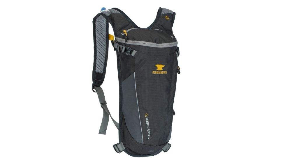 Mountainsmith Clear Creek 10, Anvil Grey, 19-50371-65