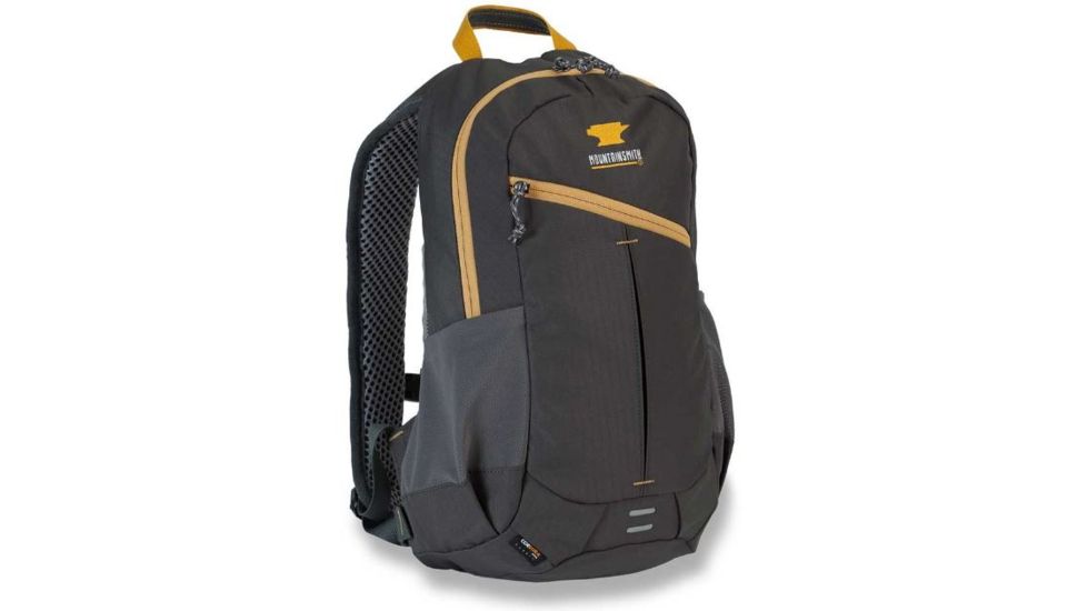 Mountainsmith Clear Creek 12 Liter Backpack, Anvil Gre 16-50380-65