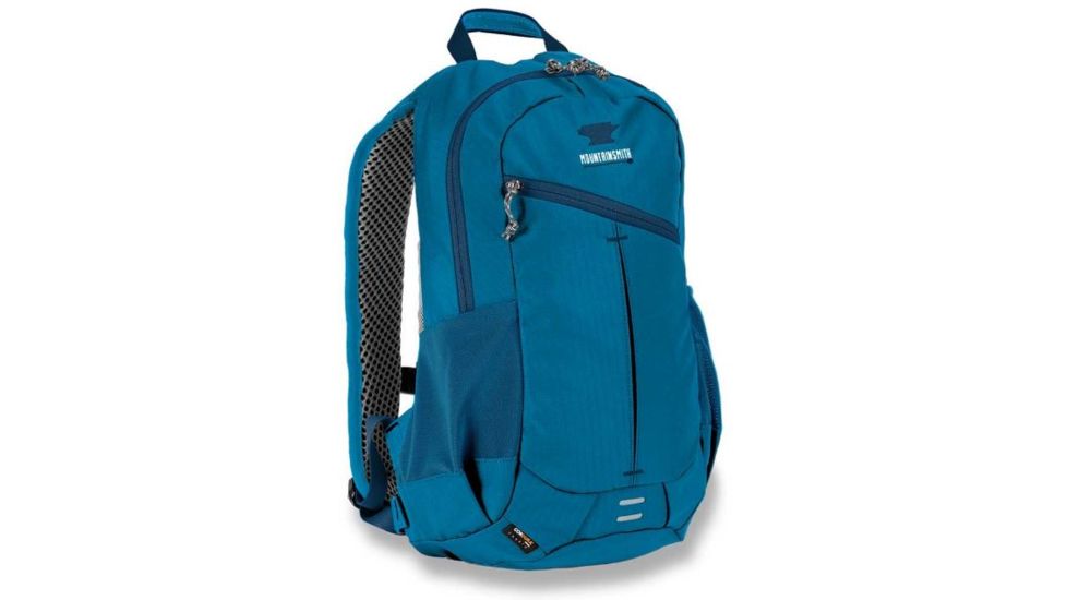 Mountainsmith Clear Creek 12 Liter Backpack, Blue 16-50380-39