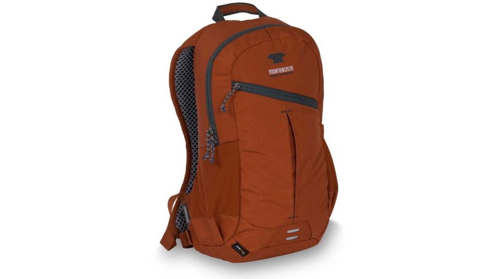 Mountainsmith Clear Creek 12 Liter Backpack, Burnt Ochre 16-50380-06