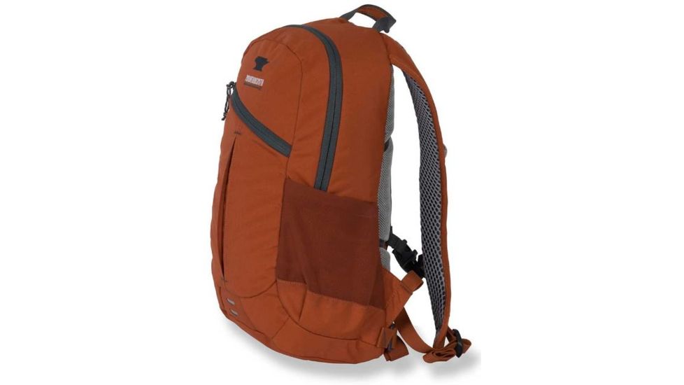 Mountainsmith Clear Creek 12 Liter Backpack, Burnt Ochre 16-50380-06