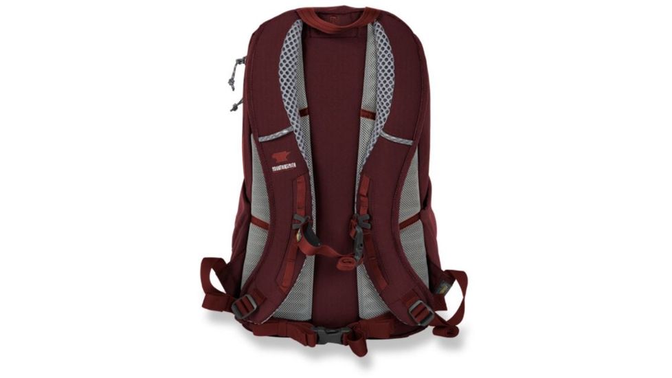Mountainsmith Clear Creek 12 Liter Backpack WSD, Huckleberry 16-50380-49