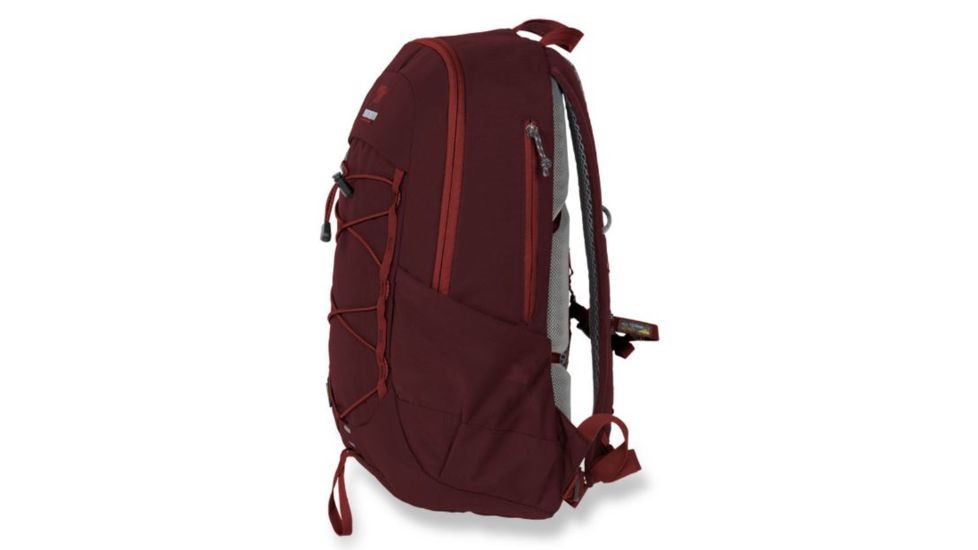 Mountainsmith Clear Creek 12 Liter Backpack WSD, Huckleberry 16-50380-49
