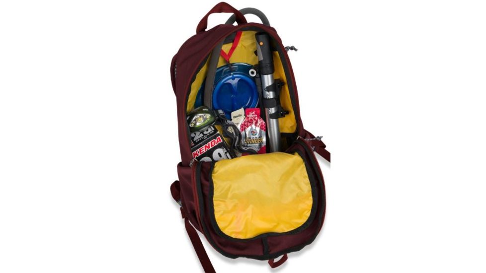 Mountainsmith Clear Creek 12 Liter Backpack WSD, Huckleberry 16-50380-49