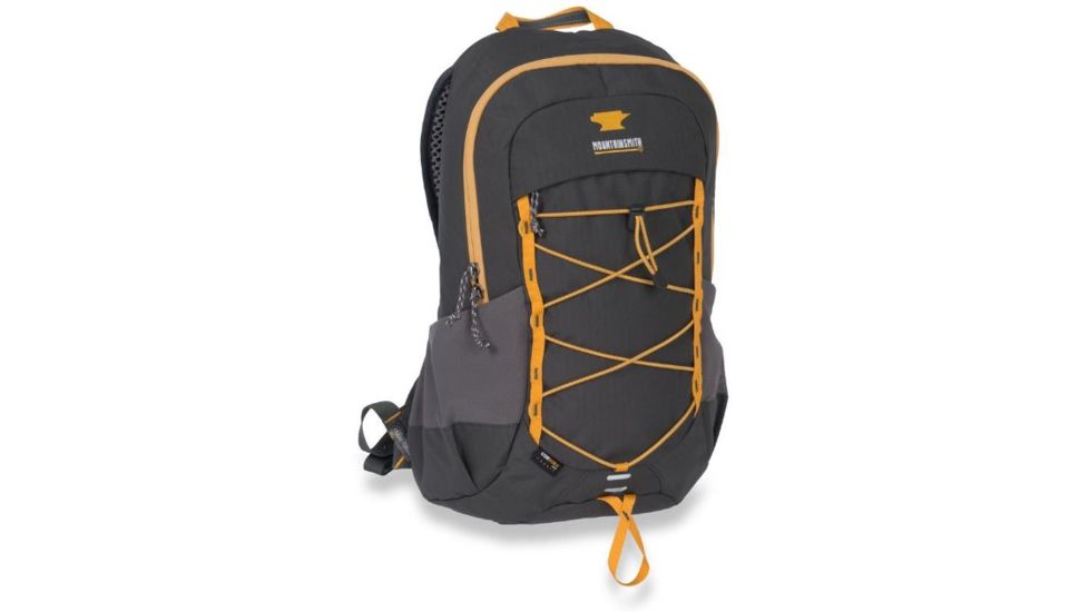Mountainsmith Clear Creek 18 Liter Backpack, Anvil Gre 16-50350-65