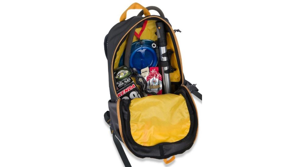 Mountainsmith Clear Creek 18 Liter Backpack, Anvil Gre 16-50350-65