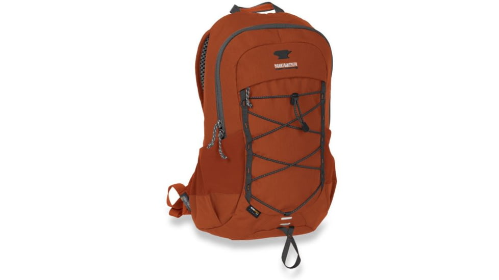 Mountainsmith Clear Creek 18 Liter Backpack, Burnt Ochre 16-50350-06
