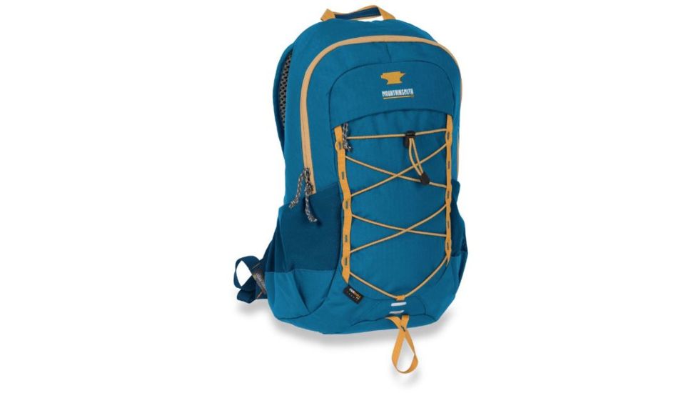 Mountainsmith Clear Creek 18 Liter Backpack, Glacier Blue 16-50350-39