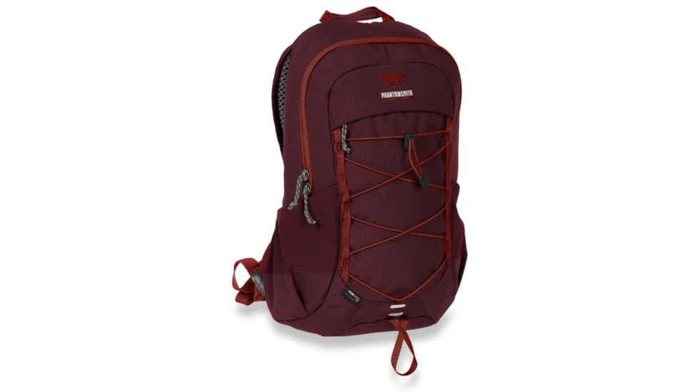 Mountainsmith Clear Creek 18 Liter Backpack WSD, Huckleberry 16-50350-49