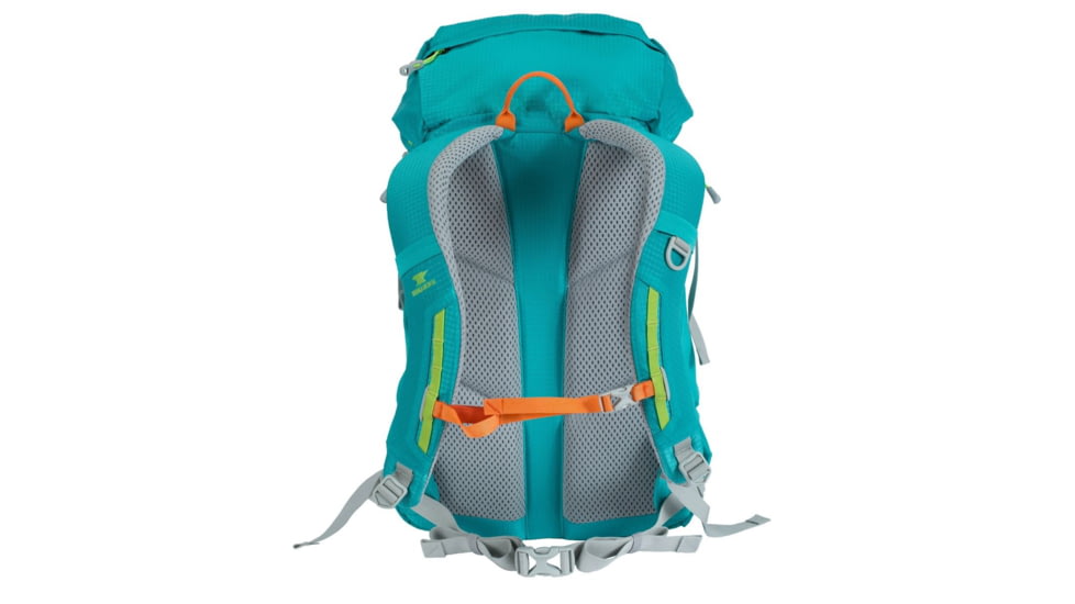 Mountainsmith Clear Creek 25 WSD Daypack, Caribe Blue, 19-50341-17