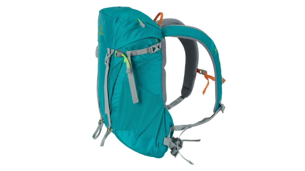 Mountainsmith Clear Creek 25 WSD Daypack, Caribe Blue, 19-50341-17