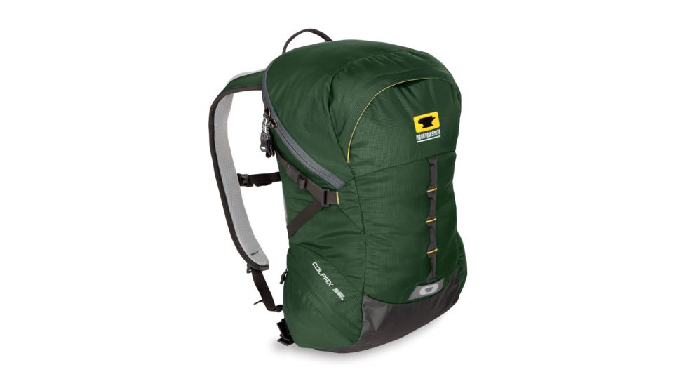 Mountainsmith Colfax 25 Multipurpose Dual Panel Loader Pack, Evergreen 13-50108-09