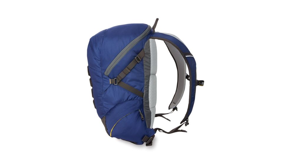 Mountainsmith Colfax 25 Multipurpose Dual Panel Loader Pack, Midnight Blue 13-50108-63