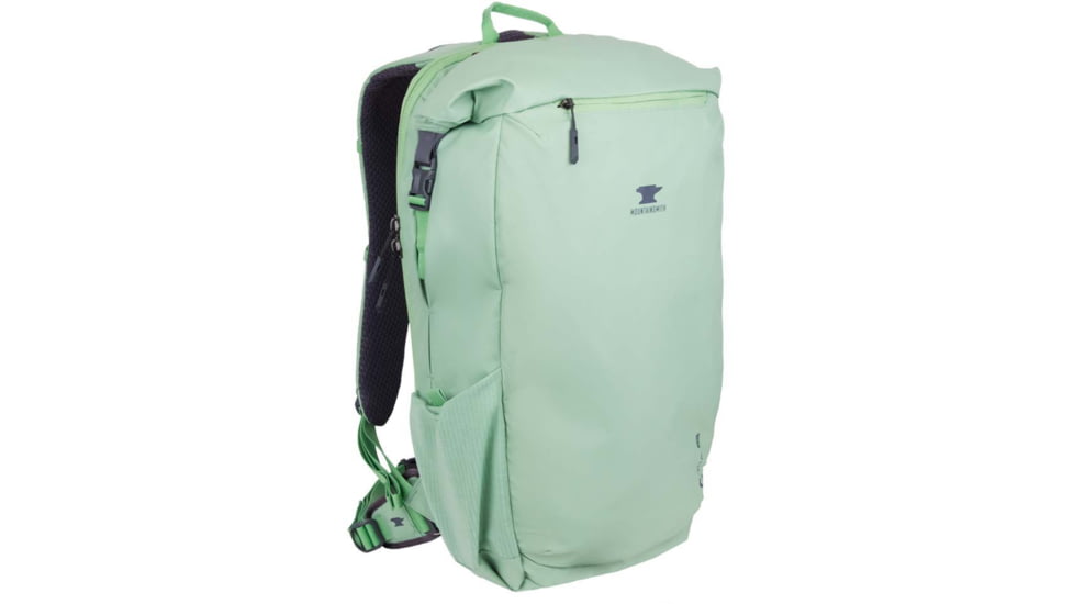 Mountainsmith CONA 25 Backpack, Basil, 22-50020-77