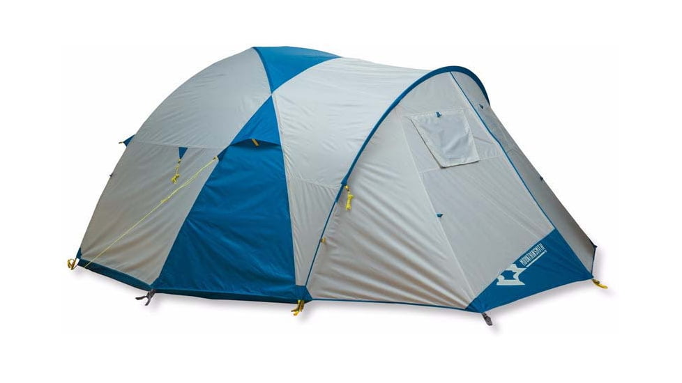 Mountainsmith Conifer 5 Tent - 5 Person, 3 Season, 12-2014-39