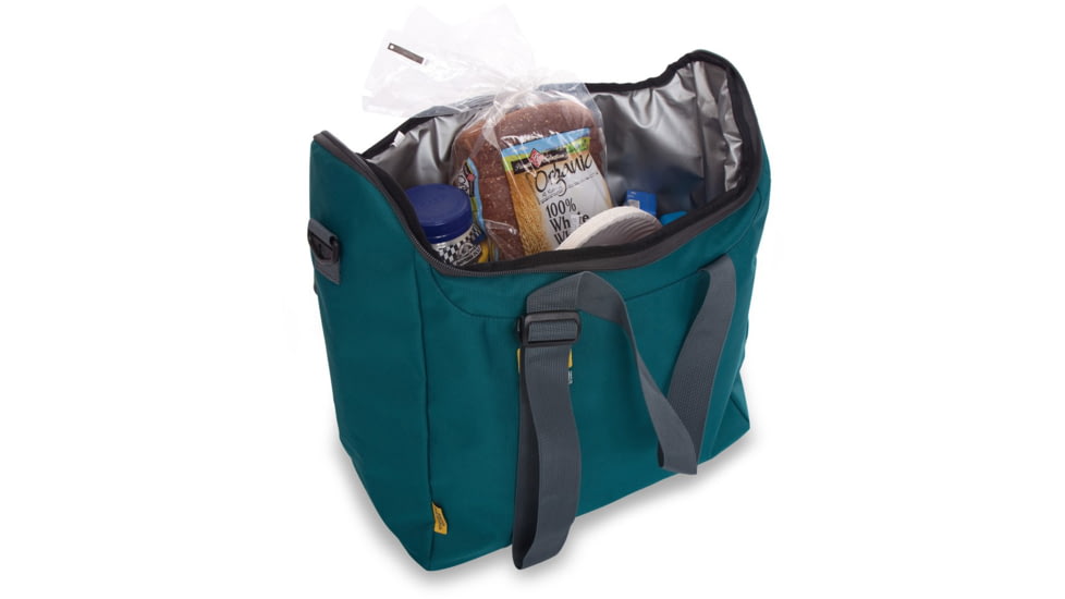 Mountainsmith Cooler Cube Storage Bag,Heritage Teal 14-75070-50