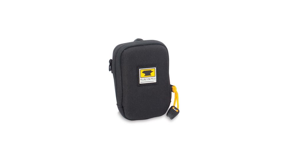 Mountainsmith Cubik Camera Bag, Black, Medium 10-81063-01
