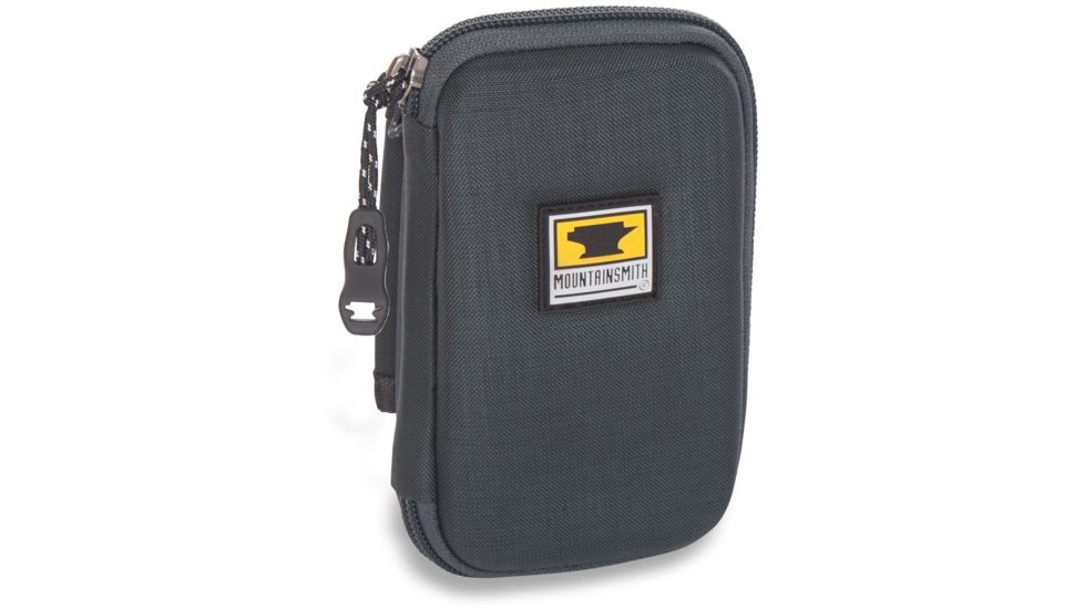 Mountainsmith Cubik Phone Case,Anvil Grey 14-81050-65