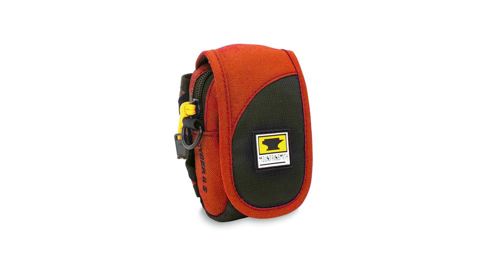 Mountainsmith Cyber II Recycled Medium Camera Bag, Aztec Red 10-81005R-40