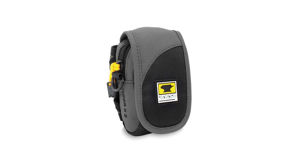 Mountainsmith Cyber II Recycled Medium Camera Bag, Charcoal Grey 10-81005R-08