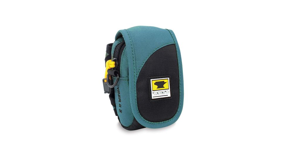 Mountainsmith Cyber II Recycled Medium Camera Bag, Lotus Blue 10-81005R-25