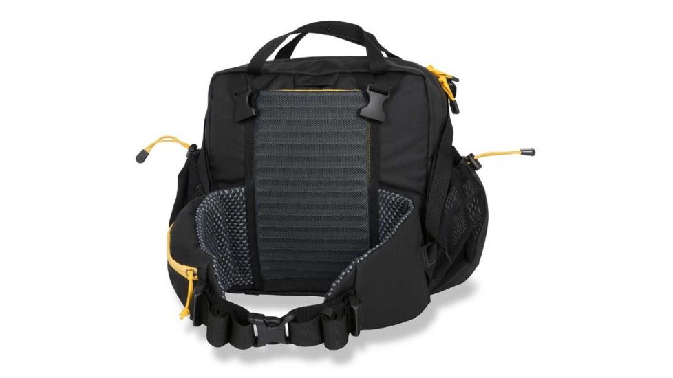 Mountainsmith Day Lumbar Pack, Black 16-10060-01