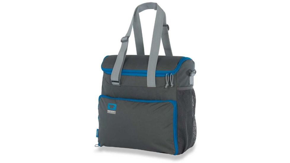Mountainsmith Deluxe Cooler Cube- Soft Sided Cooler 14-75060-59