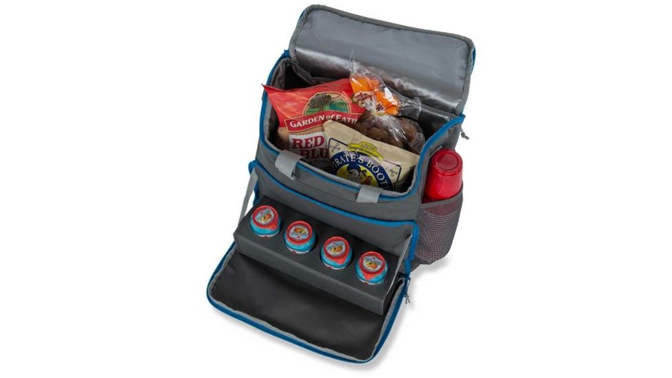 Mountainsmith Deluxe Cooler Cube- Soft Sided Cooler 14-75060-59