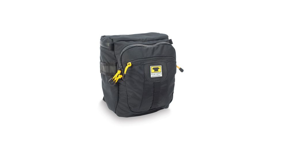 Mountainsmith Descent AT Camera Bag, Black 10-81060R-01