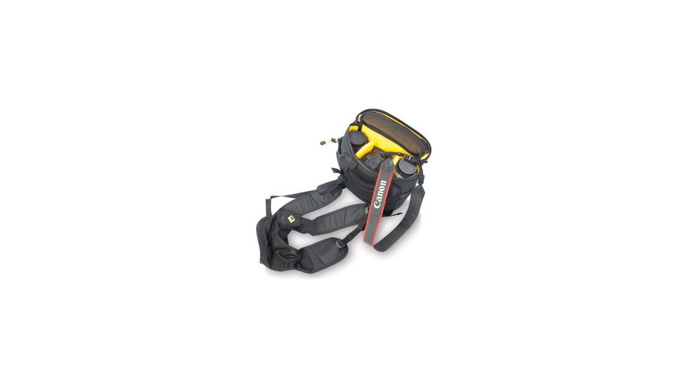 Mountainsmith Descent AT Camera Bag, Black 10-81060R-01