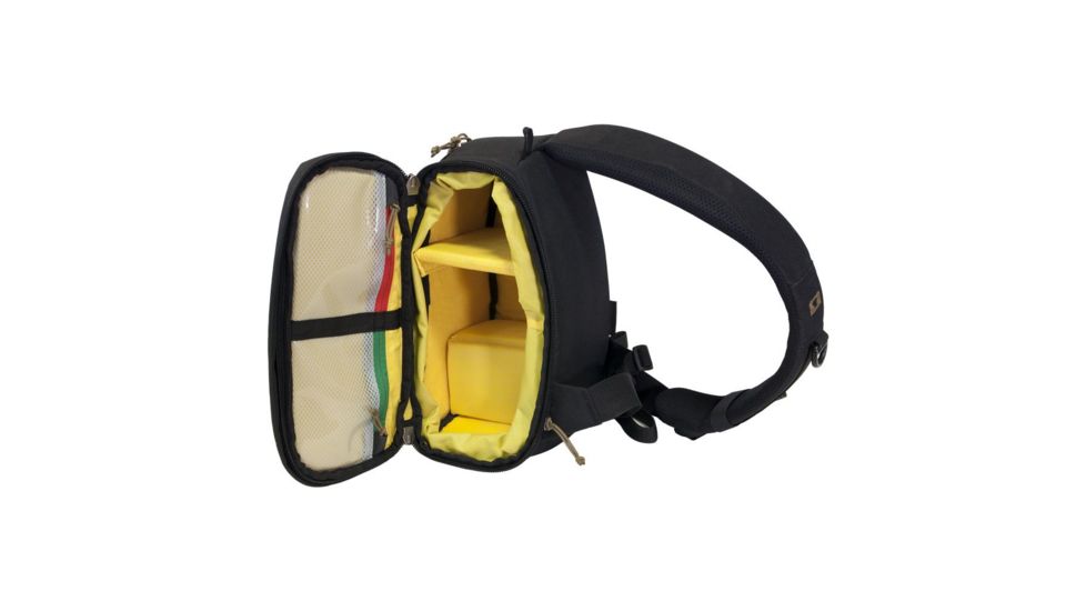Mountainsmith Descent Camera Pack, 17-81435-01