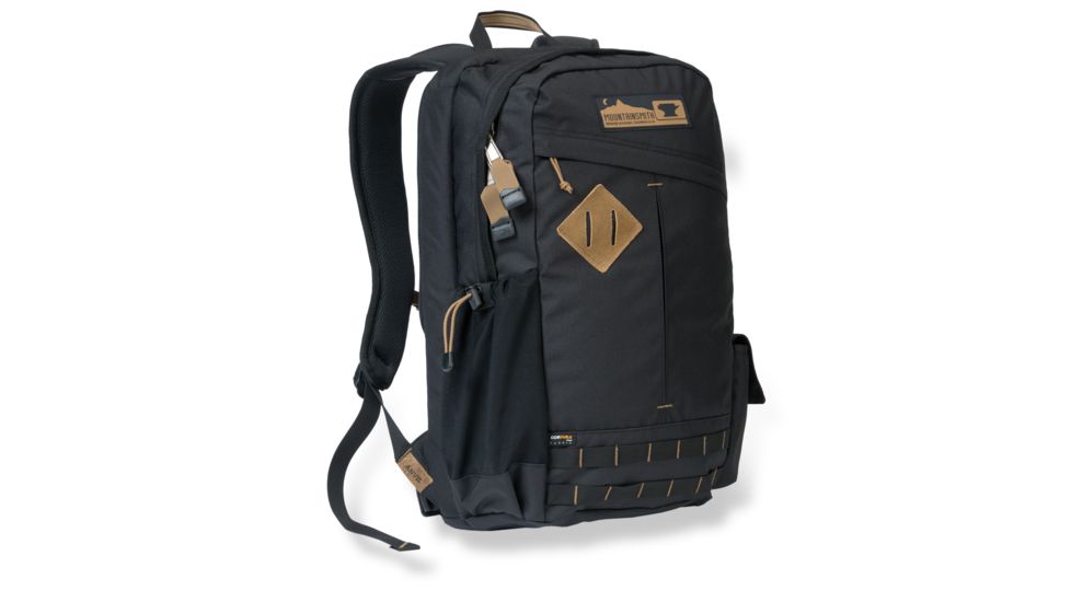 Mountainsmith Divide, Heritage Black, 16-75350-01