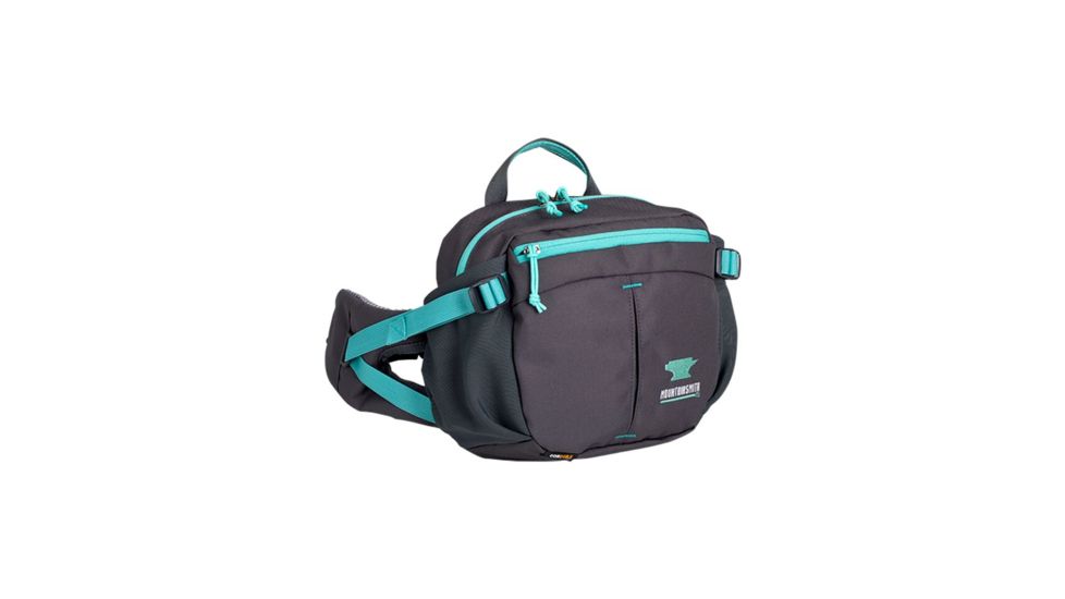 Mountainsmith Drift Lumbar Pack 6.5L, Mint, 16-10160-21