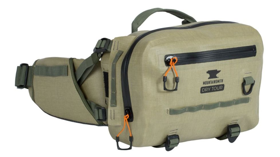 Mountainsmith Dry Tour, Moss Green, 19-10041-28