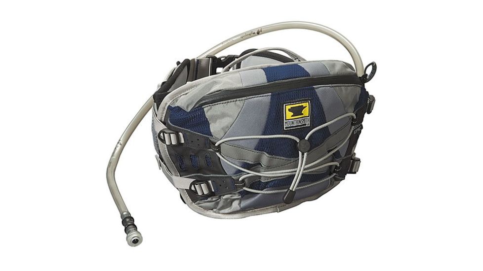 Mountainsmith Epic Lumbar Hydration Pack