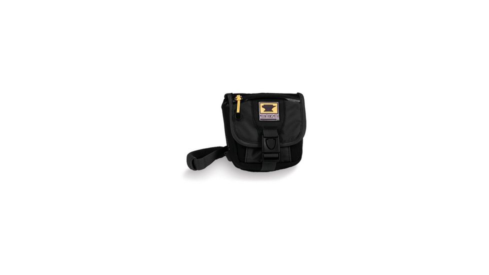 Mountainsmith Focus II Optics Case, Black 05-81001-01