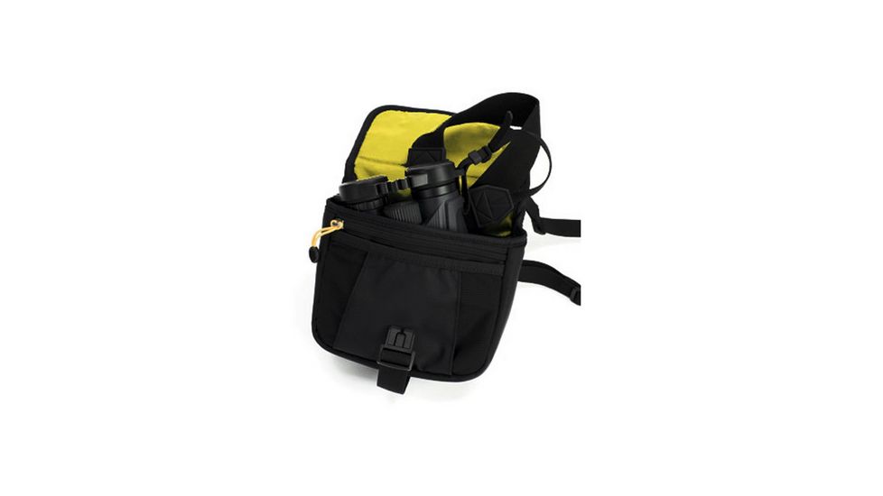 Mountainsmith Focus II Optics Case, Black 05-81001-01
