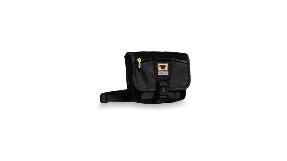 Mountainsmith Focus II Optics Case, Black 05-81002-01